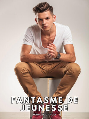 cover image of Fantasme de Jeunesse